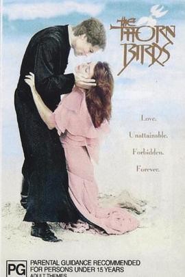 荆棘鸟 The Thorn Birds (1983...