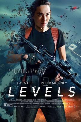 升级 Levels (2024) 动作 / 科幻 / 惊悚