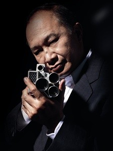 吴宇森 John Woo 作品合集