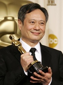 李安 Ang Lee 作品合集 共14部