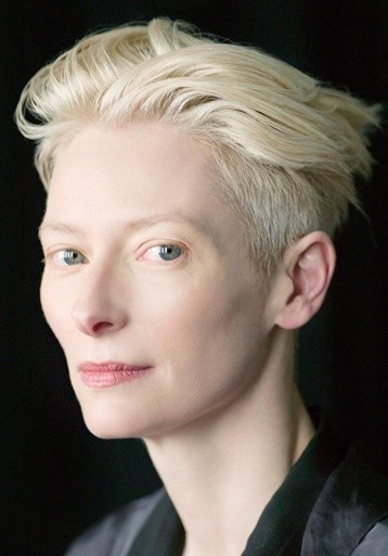 蒂尔达斯文顿 Tilda Swinton ...