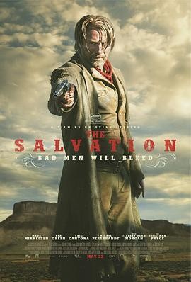 救世 The Salvation (2014) 西部