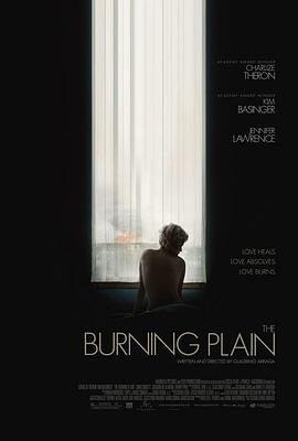 燃烧的平原 The Burning Plain (2008) 爱情 / 犯罪