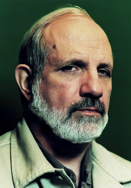 布莱恩·德·帕尔玛 Brian De Palma 导演作品