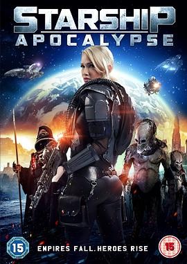 《宇宙逃亡者》(2014)动作科幻...