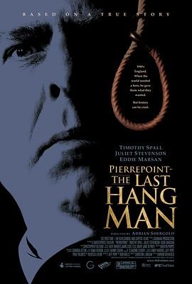 标题：《最后的绞刑师》(2005)悬疑、剧情|蒂莫西·斯波|人性挣扎与道德抉择|豆瓣评分7.4